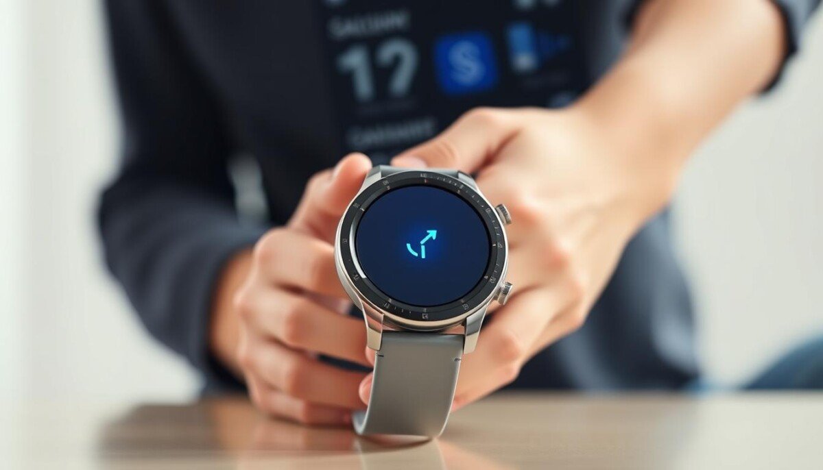 Samsung Galaxy Watch Not Pairing? Complete Fix Guide Samsung Galaxy Watch Not Pairing? Complete Fix Guide