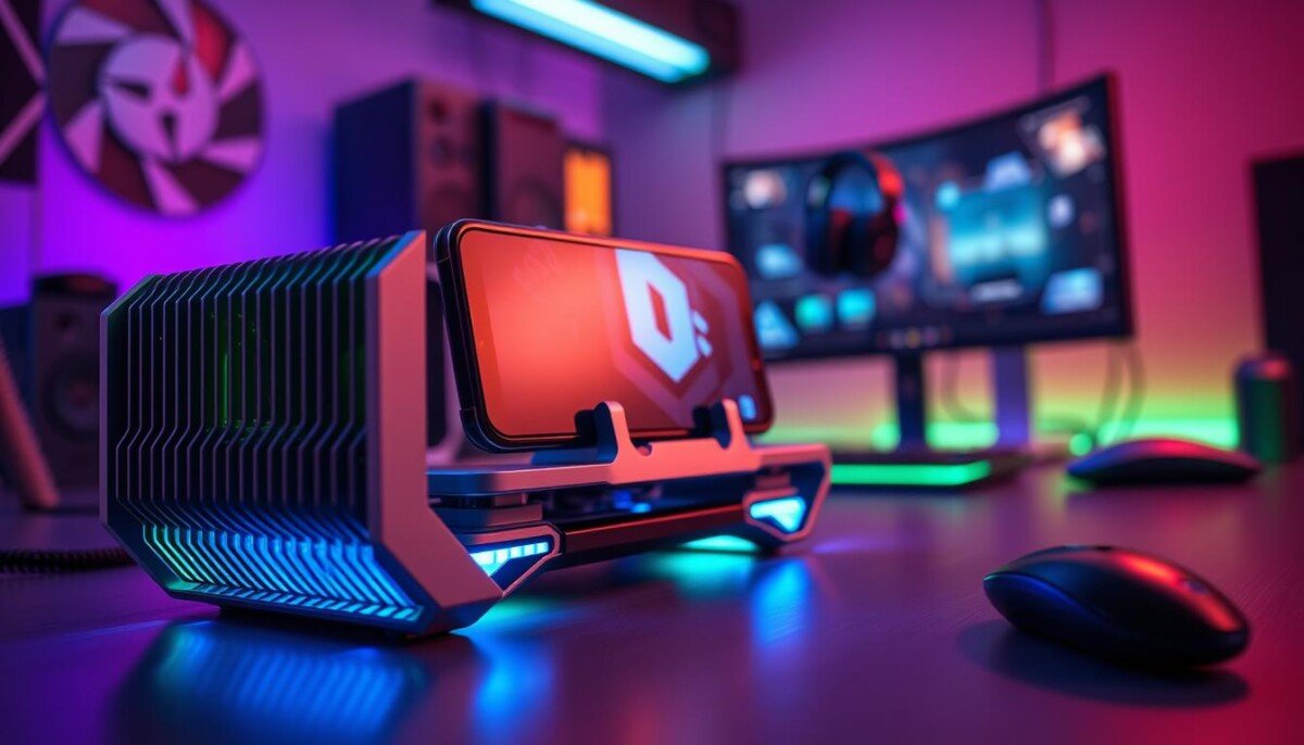 How Gaming Phones Stay Cool: Cooling Systems Compared How Gaming Phones Stay Cool: Cooling Systems Compared