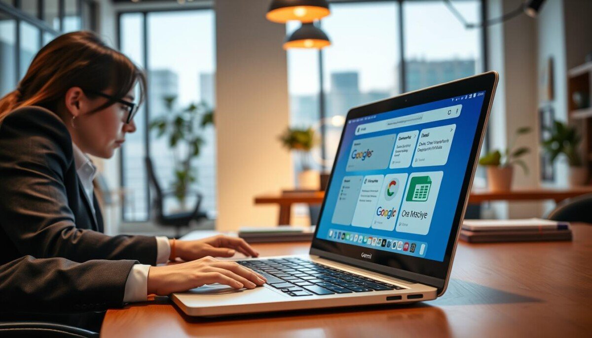 How to Use Gemini in Gmail, Docs, and Sheets gemini in google workspace