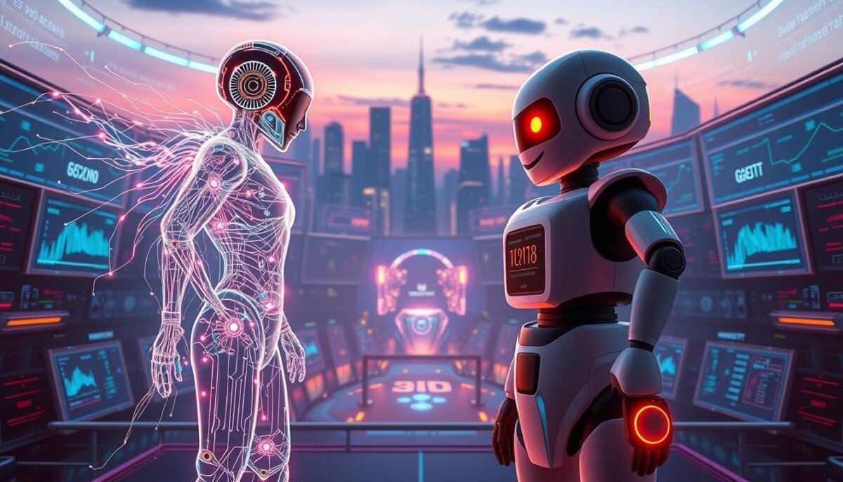 Gemini vs ChatGPT: Which AI Assistant Wins in 2026? Gemini vs ChatGPT: Which AI Assistant Wins in 2026?