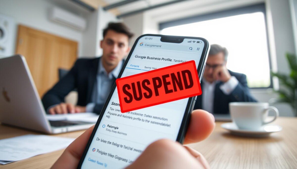 Google Business Profile Suspended? How to Get Reinstated Google Business Profile Suspended? How to Get Reinstated