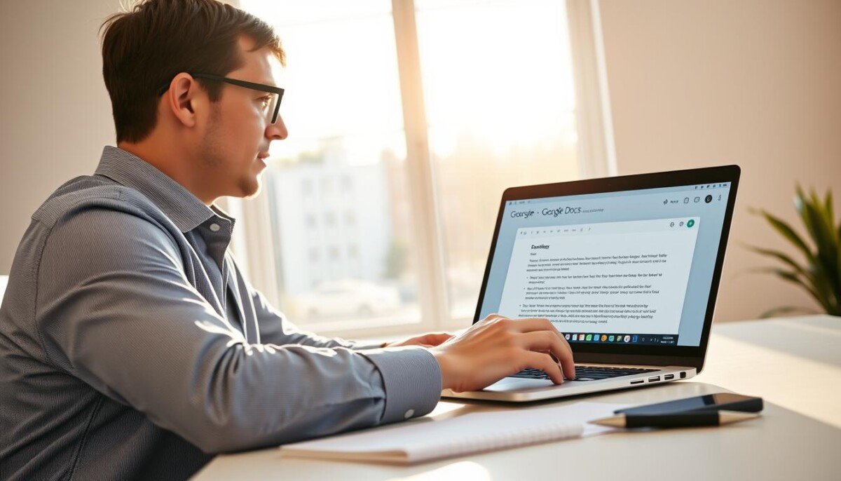 How to Use Voice Typing in Google Docs (Hands-Free Writing)