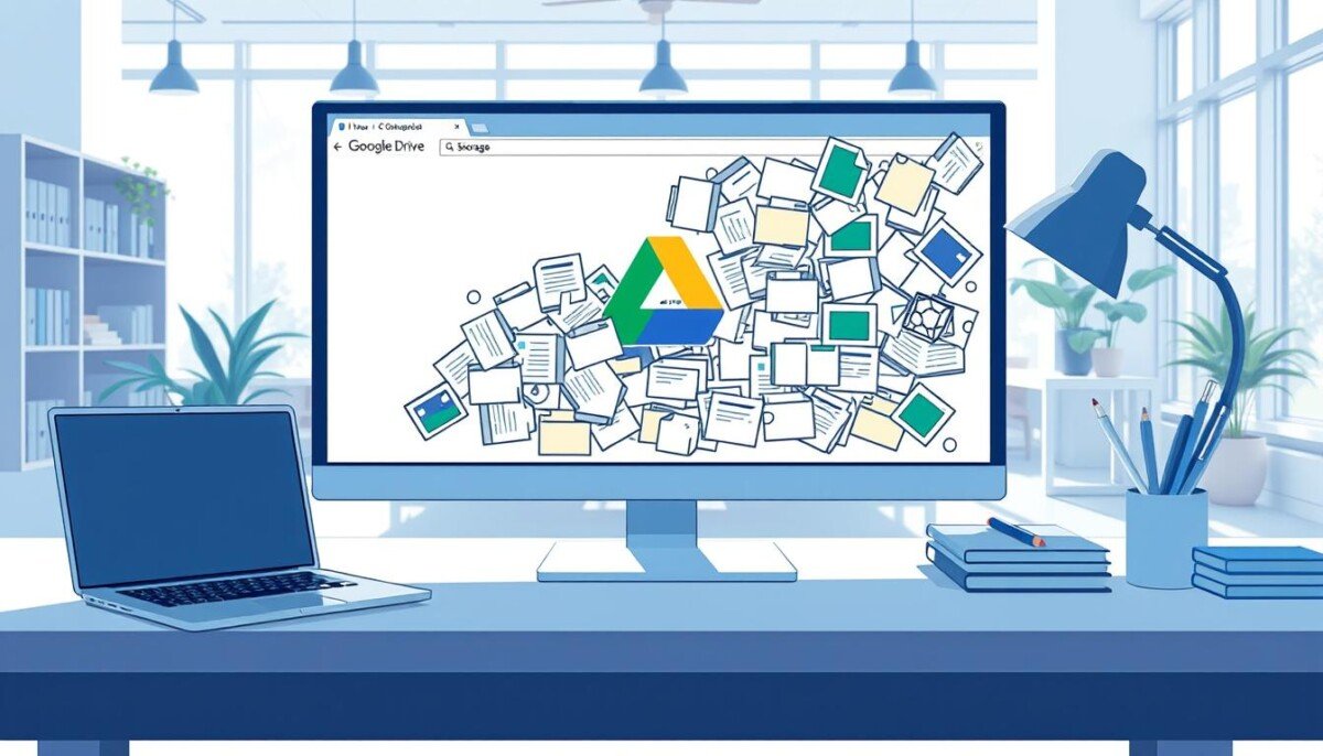 Google Drive Storage Full? How to Free Up Space Fast Google Drive Storage Full? How to Free Up Space Fast