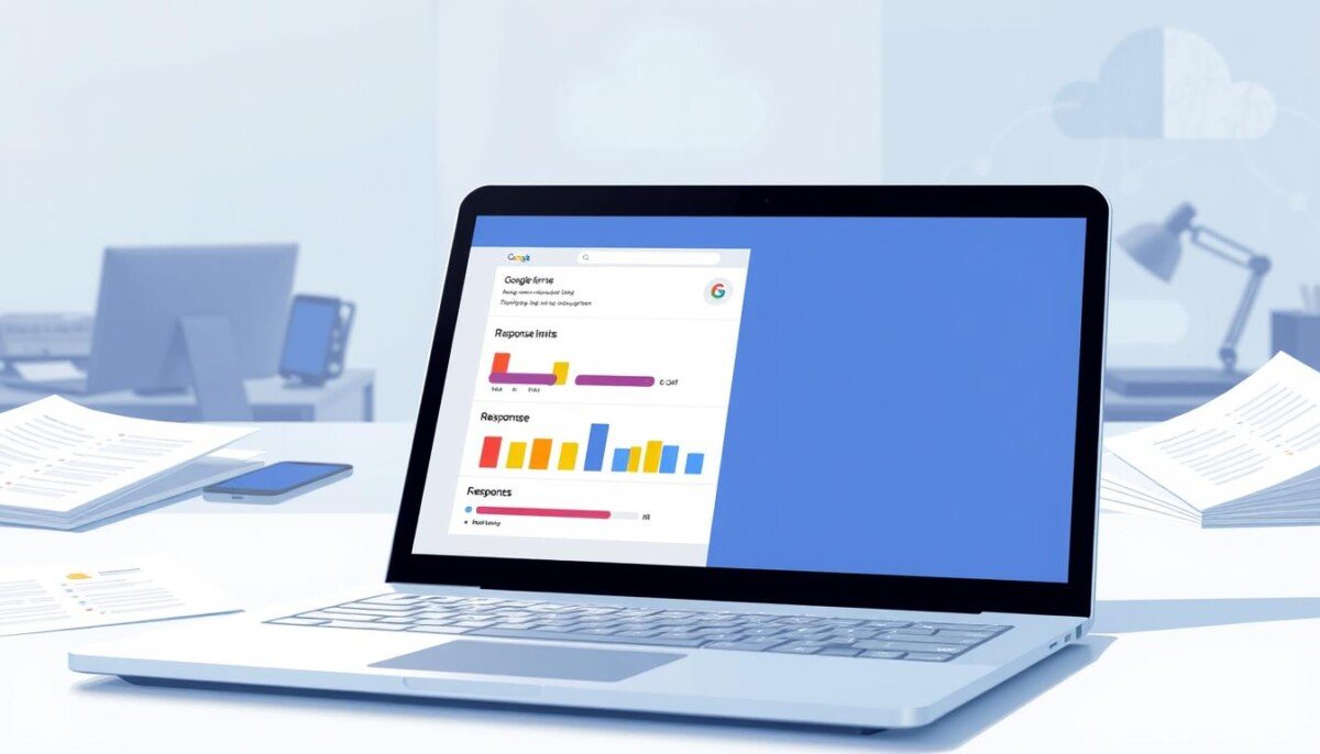 Google Forms Limits: Responses, File Uploads, and Workarounds