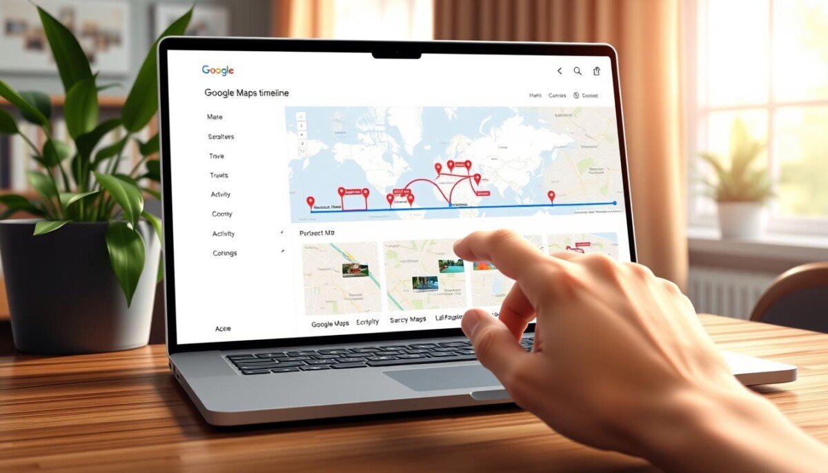 Google Maps Timeline: How to View, Edit, and Export It