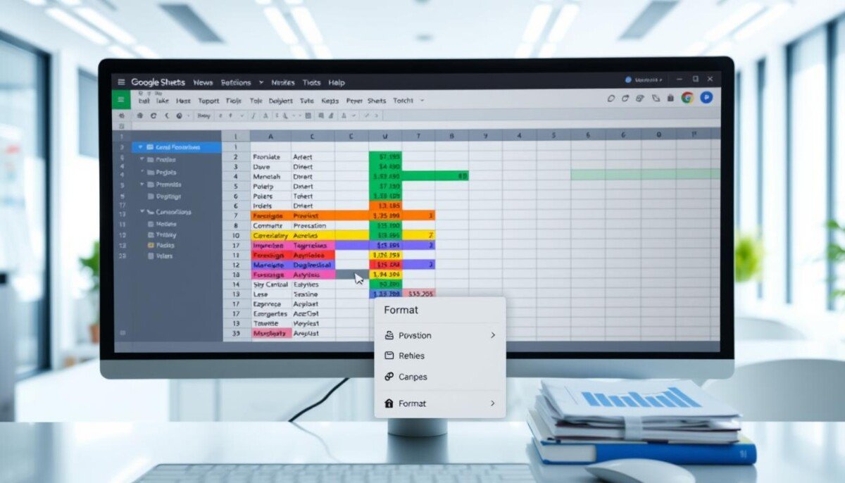 Google Sheets Conditional Formatting: The Complete Guide