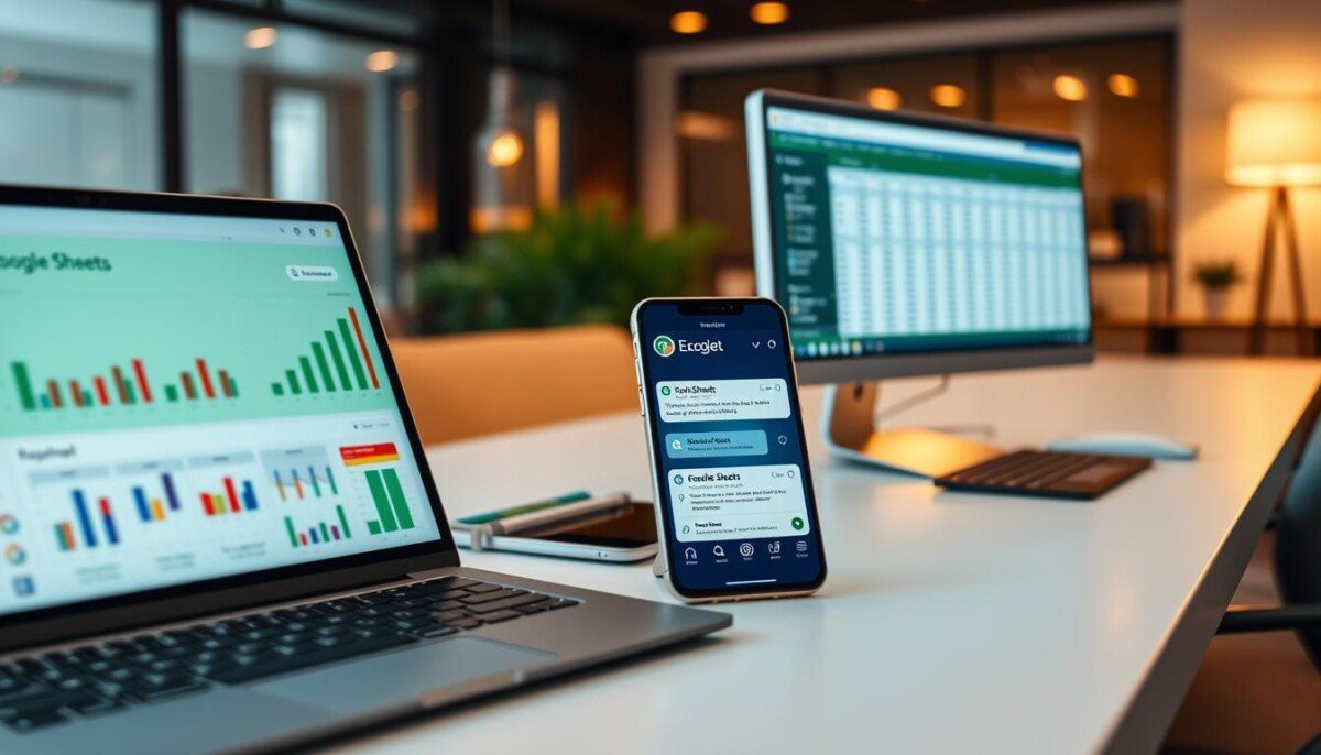 Google Sheets vs Excel: Which Spreadsheet Tool Wins in 2026?
