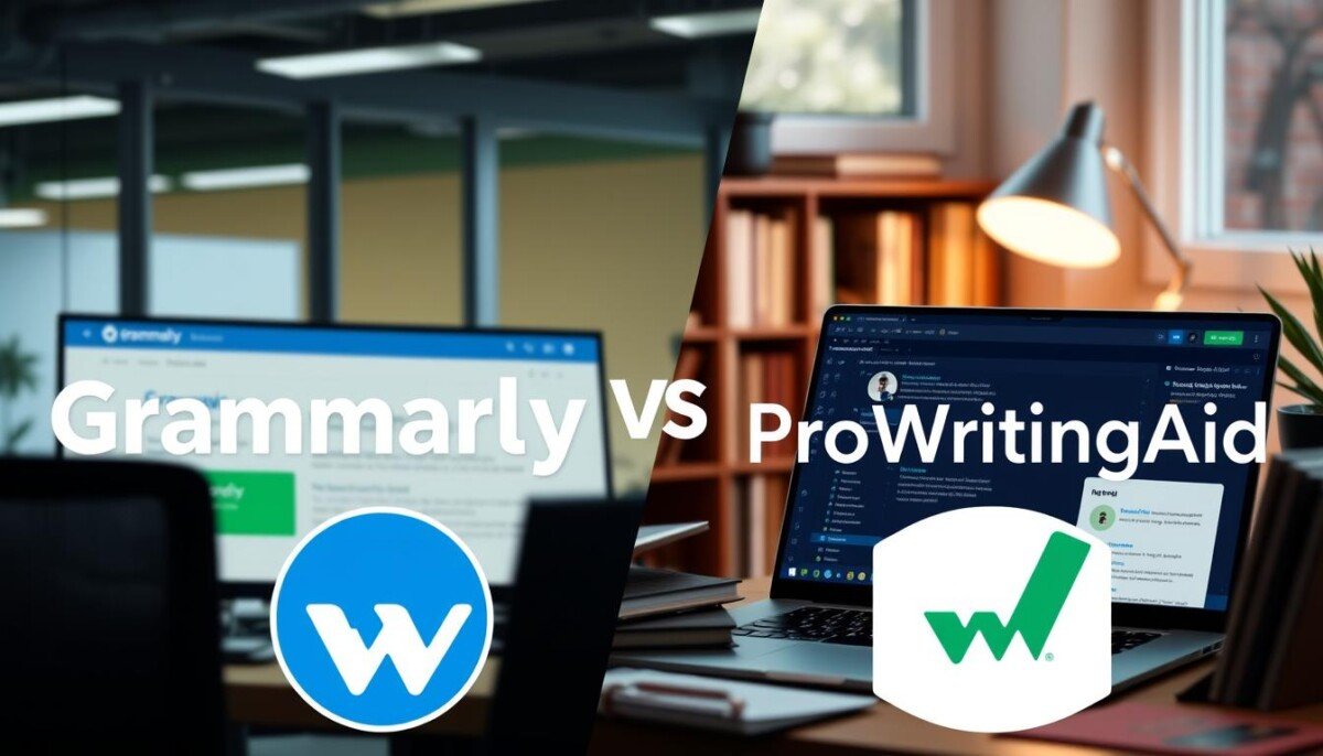 Grammarly vs ProWritingAid: Which Editor Is Worth It? Grammarly vs ProWritingAid: Which Editor Is Worth It?