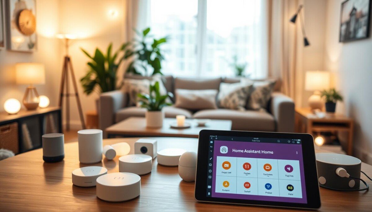 Home Assistant for Beginners: Smart Home Without Subscriptions Home Assistant for Beginners: Smart Home Without Subscriptions