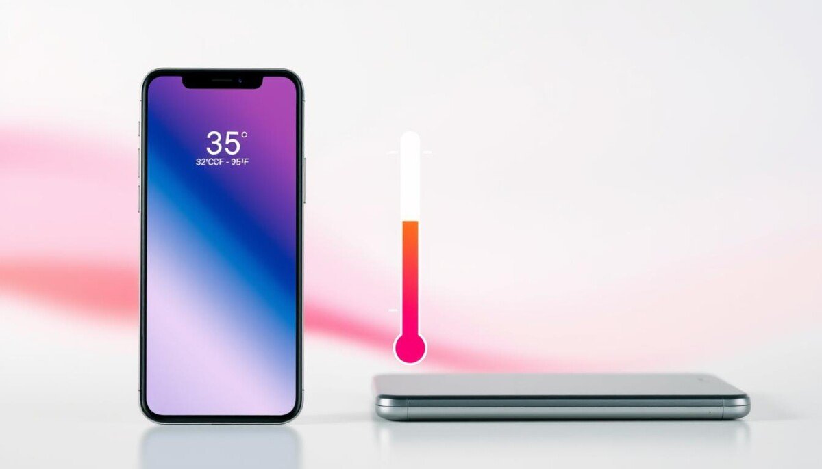 How Hot Is Too Hot for a Smartphone? Safe Temperature Ranges How Hot Is Too Hot for a Smartphone? Safe Temperature Ranges