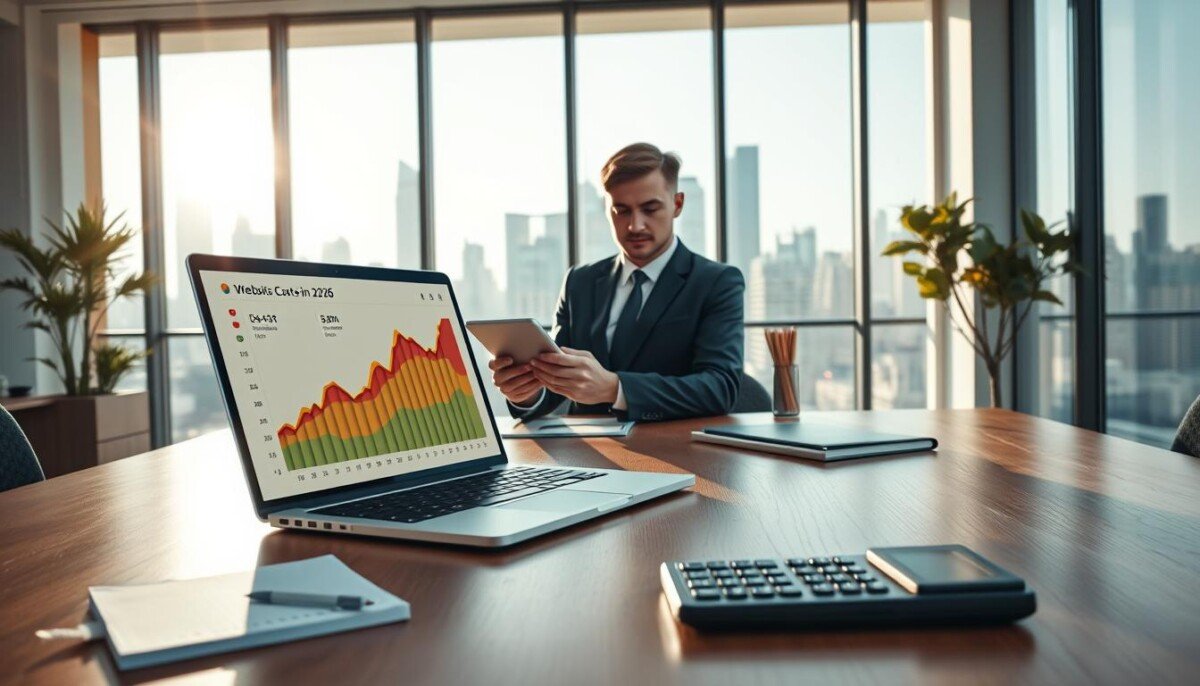 How Much Does a Website Really Cost in 2026?