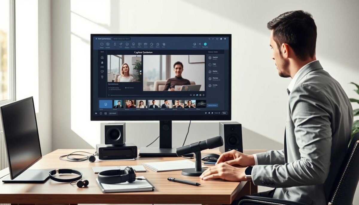 How to Auto-Caption Videos: 7 Tools That Do It in Minutes How to Auto-Caption Videos: 7 Tools That Do It in Minutes