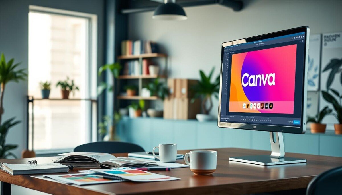 How to Make a Professional Logo in Canva (Free)