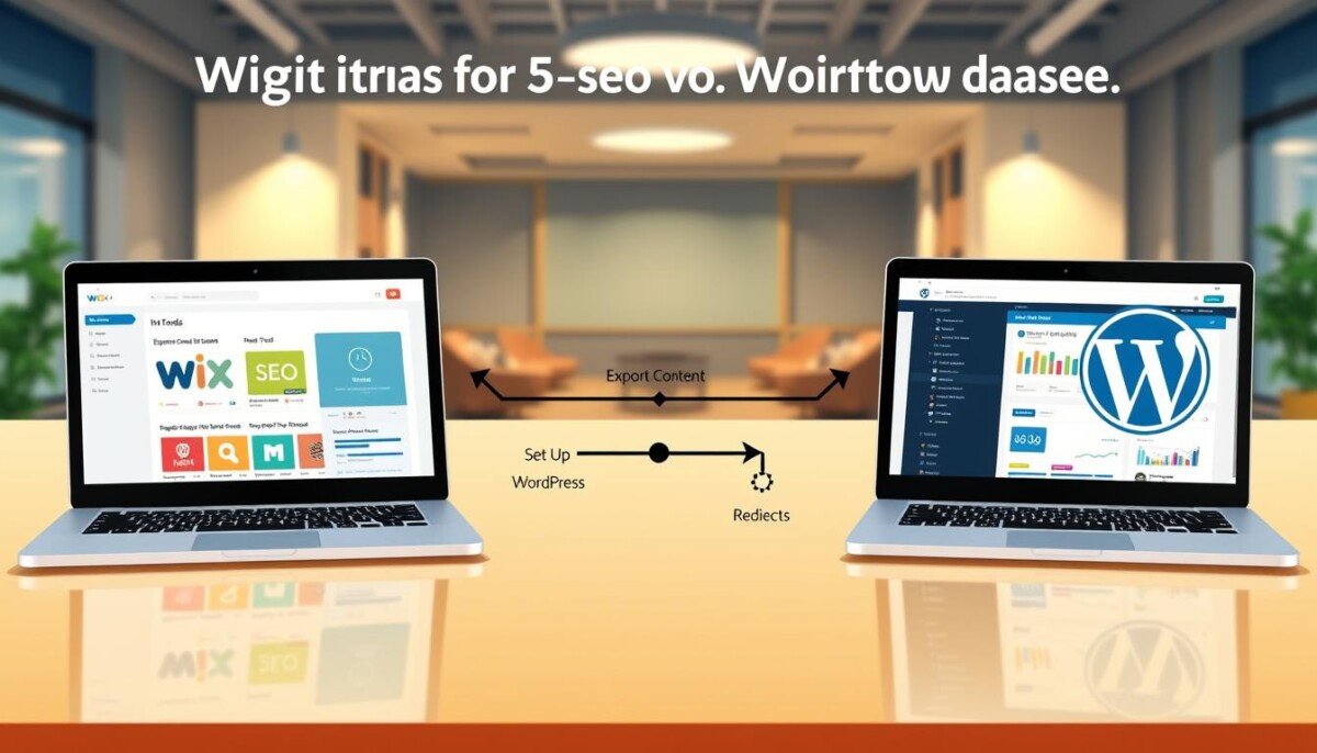 How to Migrate From Wix to WordPress Without Losing SEO How to Migrate From Wix to WordPress Without Losing SEO