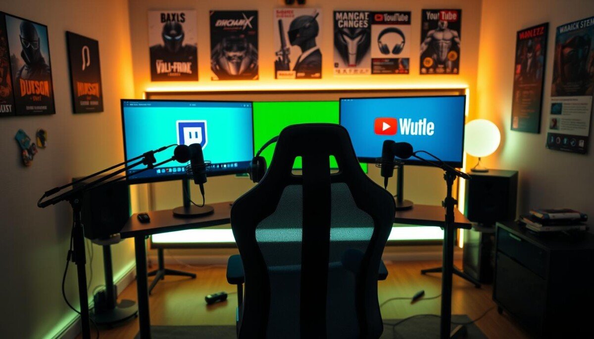 How to Multistream to Twitch and YouTube at the Same Time How to Multistream to Twitch and YouTube at the Same Time
