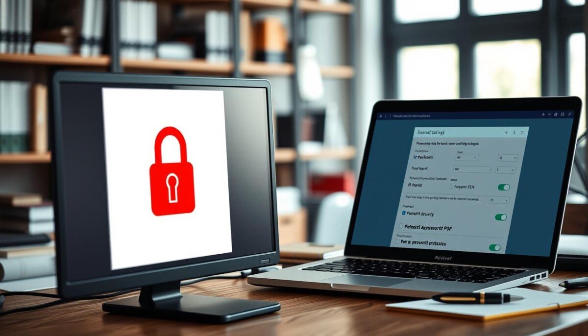 How to Password-Protect a PDF (Free Methods) how to password protect a pdf