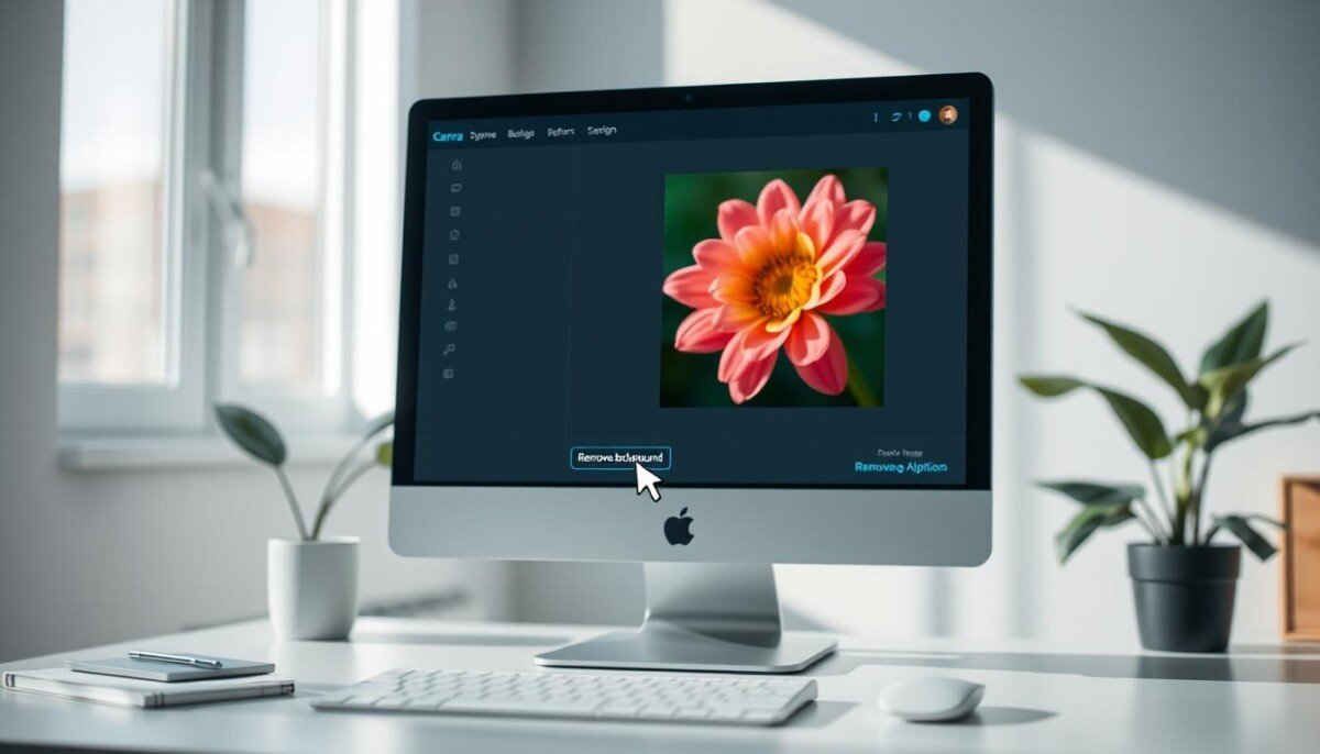 How to Remove Image Backgrounds in Canva