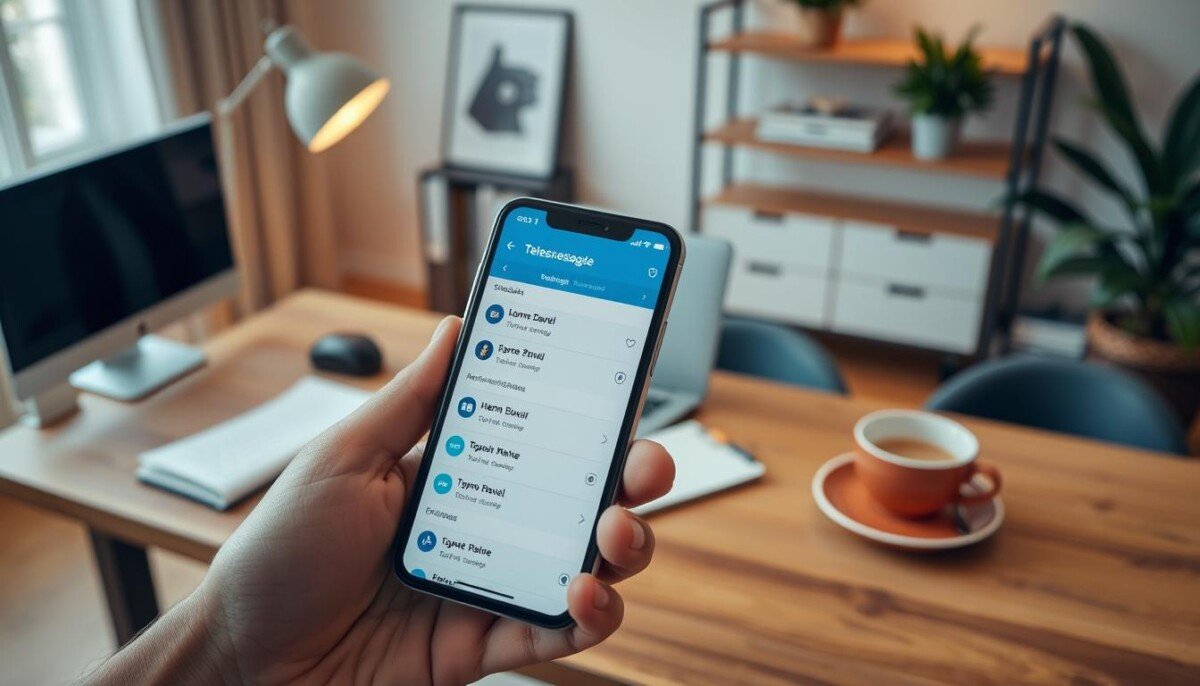How to Schedule Messages in Telegram (Built-In Method) How to Schedule Messages in Telegram (Built-In Method)