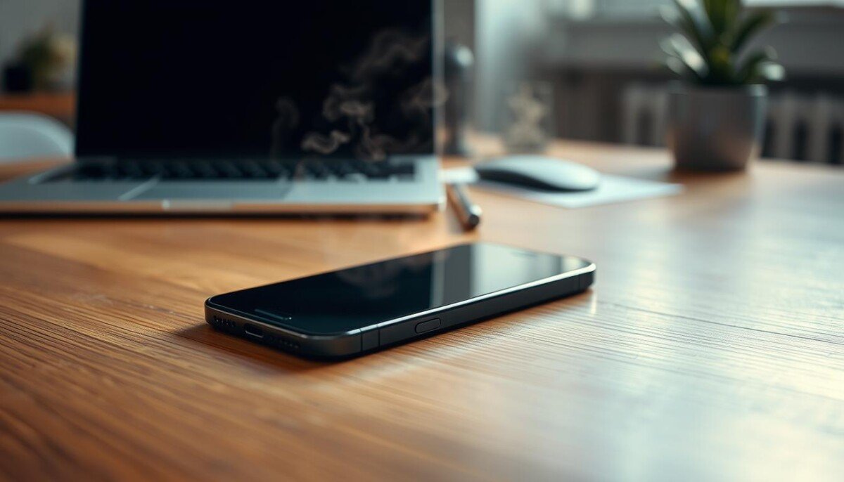 iPhone 16 Overheating: Why It Happens and How to Stop It iphone 16 overheating