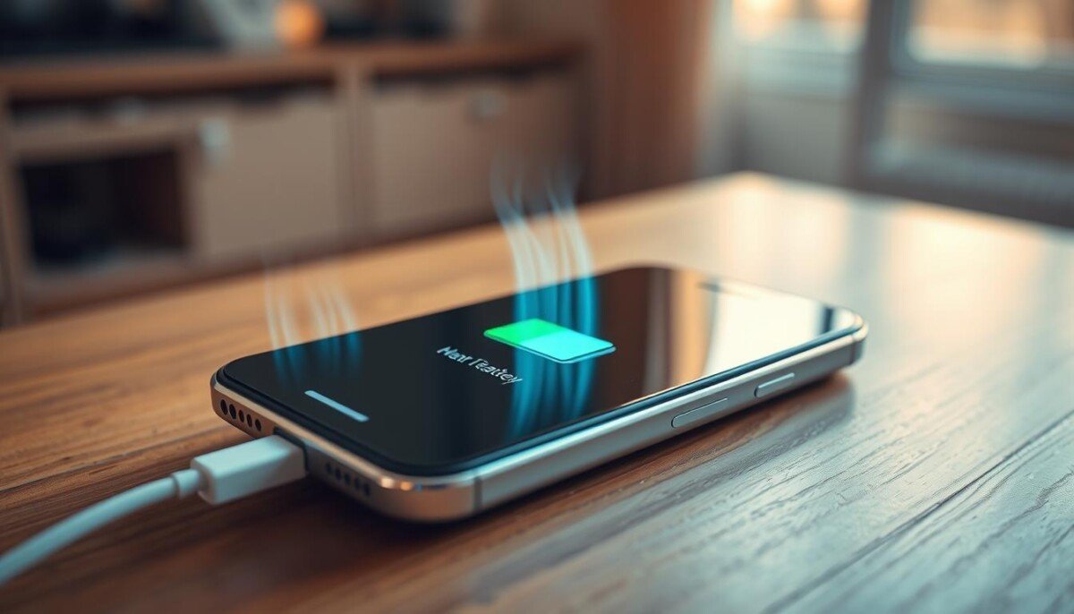 Why Your iphone Gets hot while charging (and When to Worry)