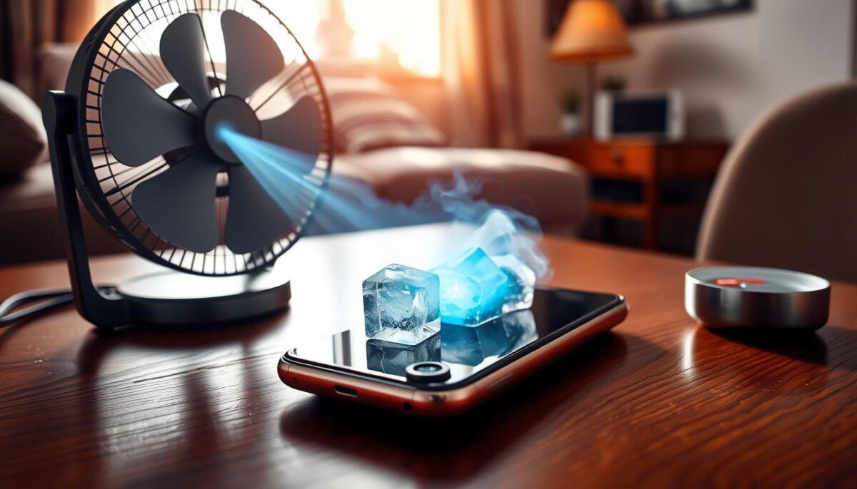 iPhone Overheating? 12 Fixes That Cool It Down Fast iphone overheating fix