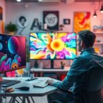 Leonardo AI Tutorial: Free AI Art Generation for Beginners