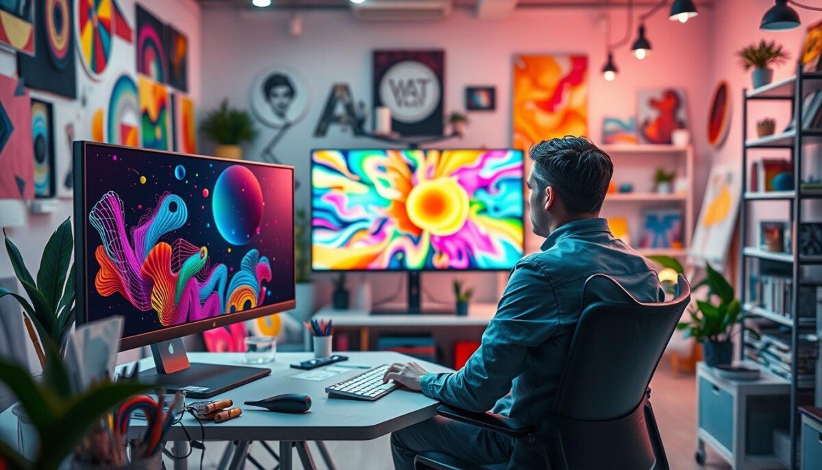 Leonardo AI Tutorial: Free AI Art Generation for Beginners