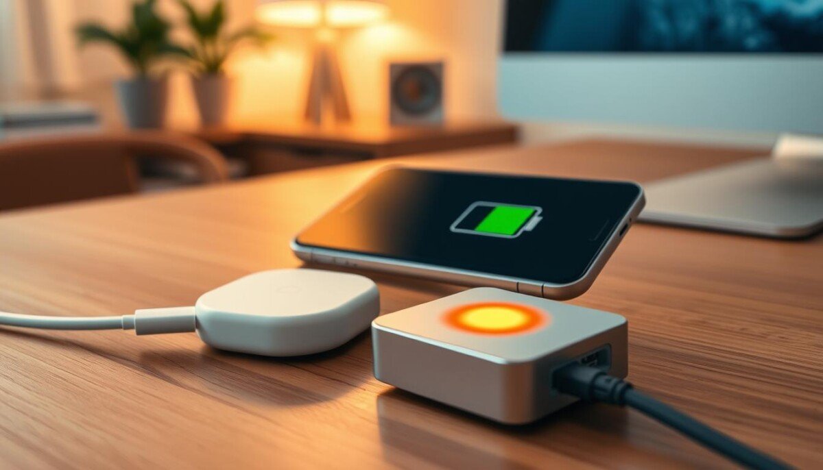 MagSafe Charger Getting Hot? Normal vs Problem Signs
