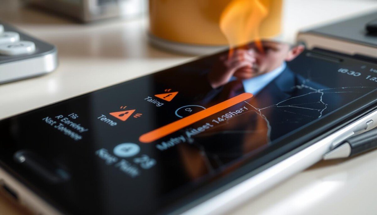 Can Malware Make Your Phone Overheat? Warning Signs Can Malware Make Your Phone Overheat? Warning Signs