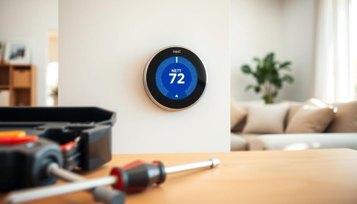 Nest Thermostat Not Cooling? Diagnose and Fix It