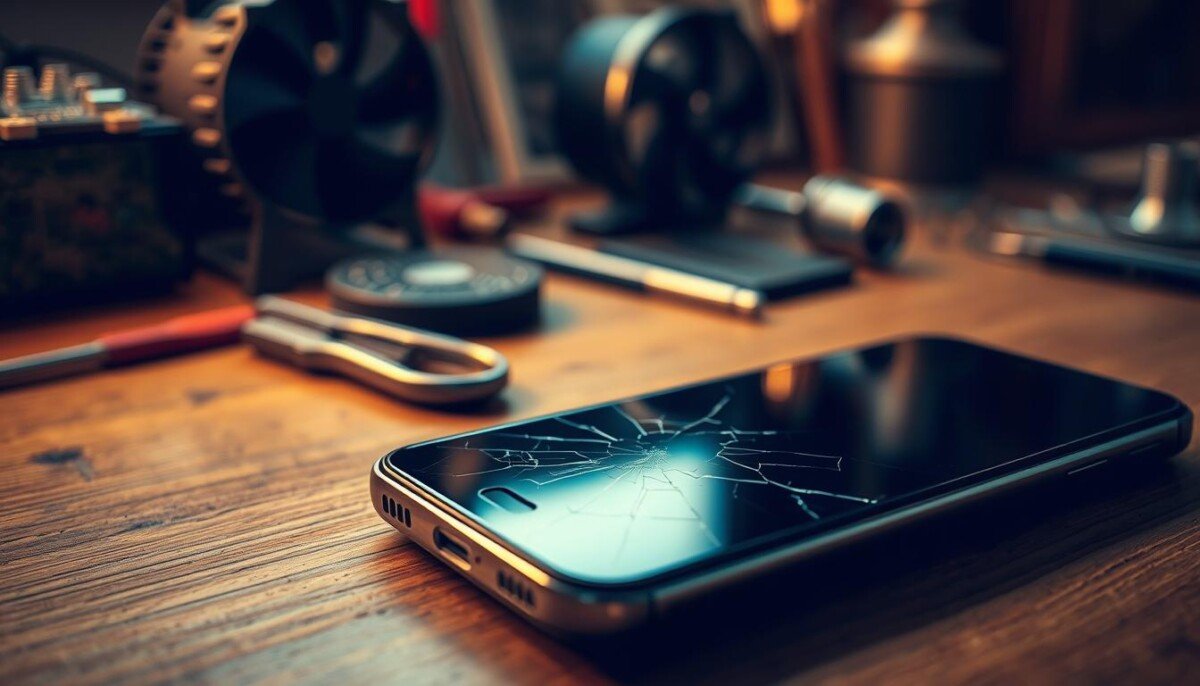 Overheating Phone: Repair It or Replace It? Decision Guide Overheating Phone: Repair It or Replace It? Decision Guide