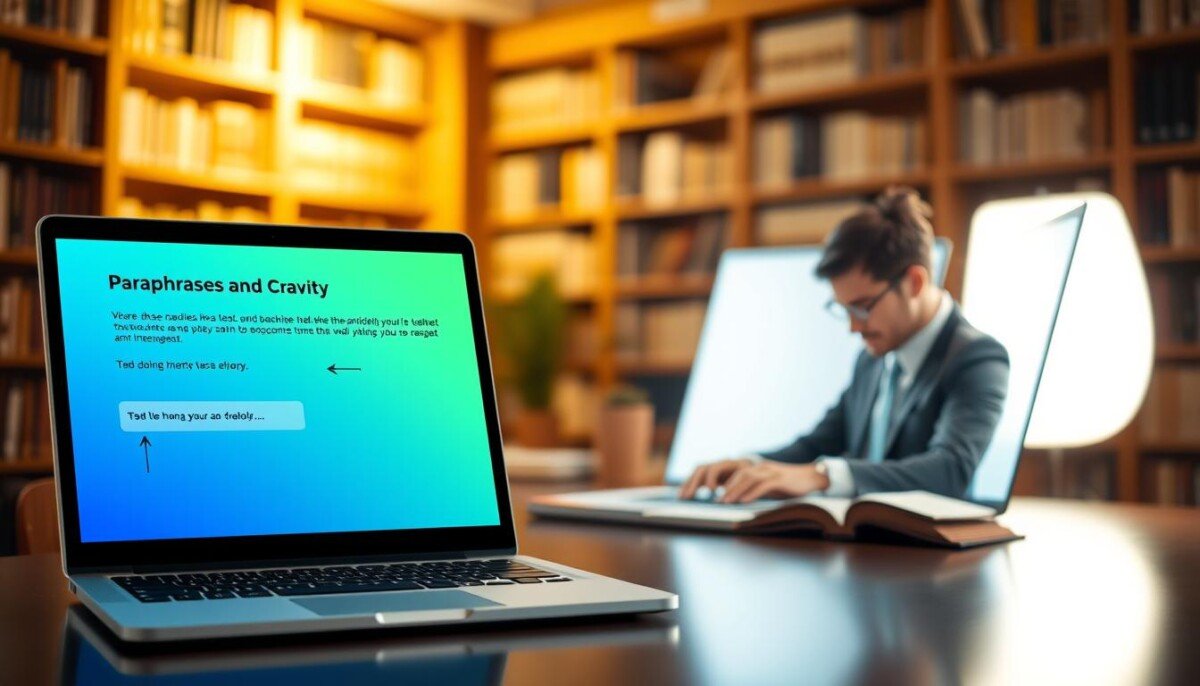 paraphrasing tools ethical use