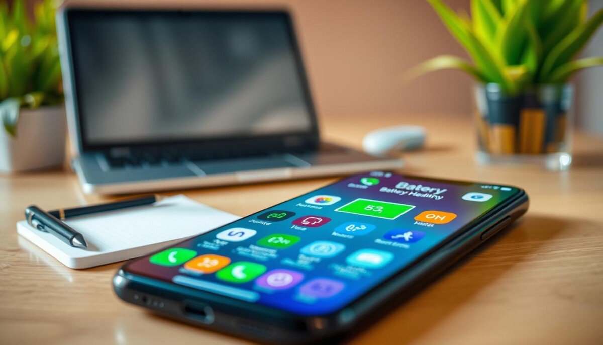 phone battery health apps