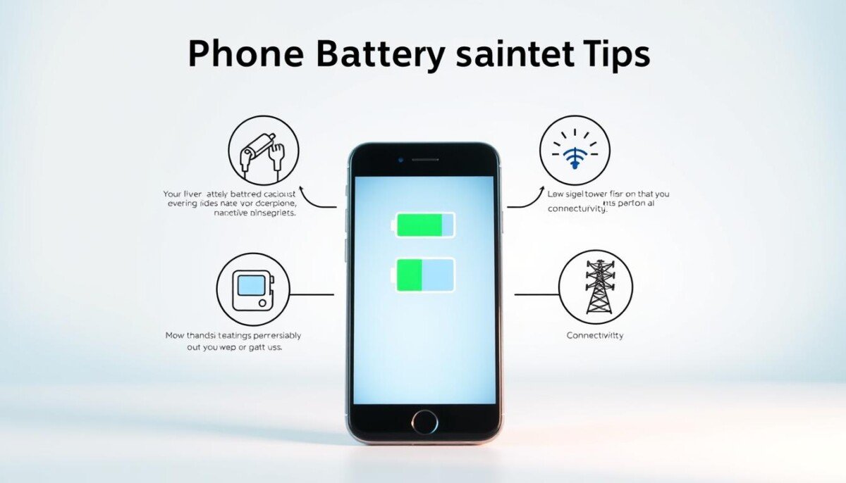How to Double Your Phone Battery's Lifespan How to Double Your Phone Battery’s Lifespan