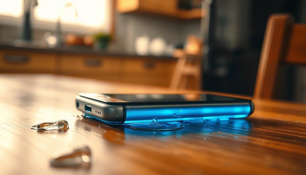 Phone Running Hot After Getting Wet? What's Happening Phone Running Hot After Getting Wet? What’s Happening