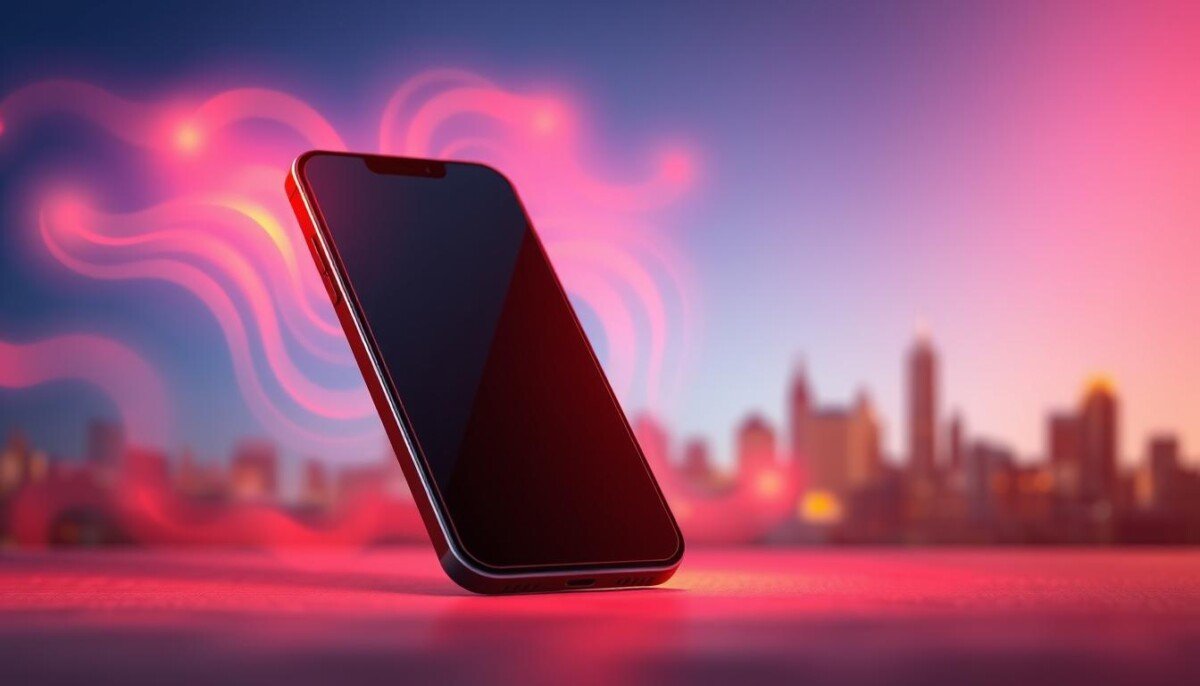 Using Your Phone as a Hotspot Without Overheating It