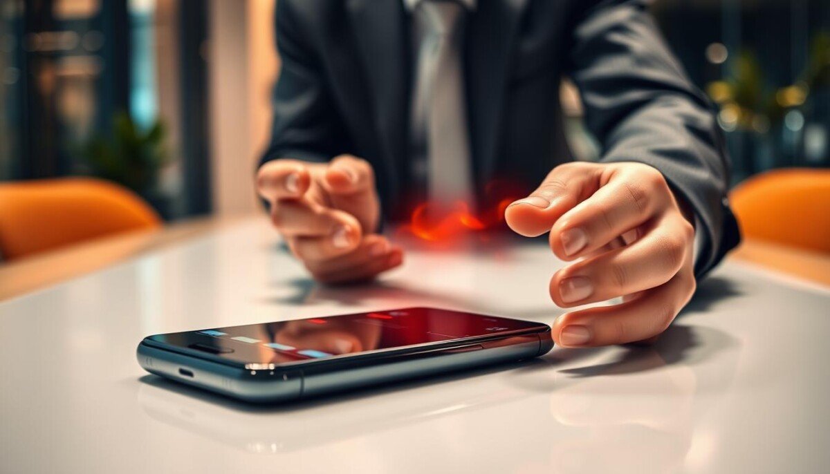 Phone Slows Down When Hot? CPU Throttling Explained Phone Slows Down When Hot? CPU Throttling Explained