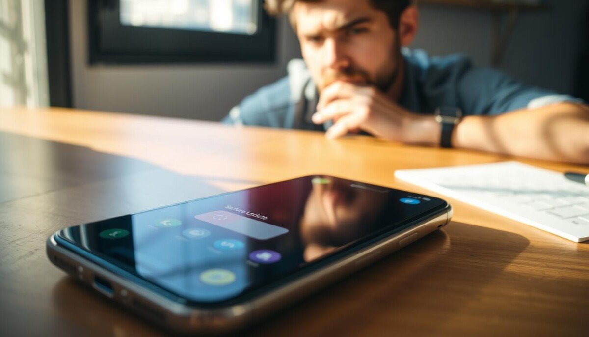 Phone Overheating After a Software Update? Why It's Usually Temporary Phone Overheating After a Software Update? Why It’s Usually Temporary