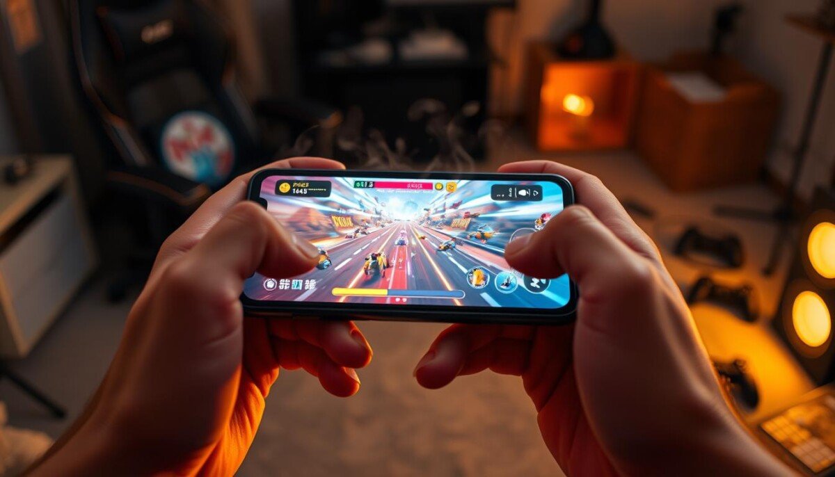Phone Overheats While Gaming? How to Fix Thermal Throttling