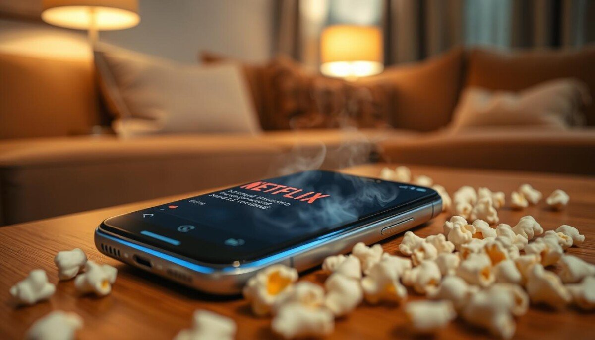 Phone Gets Hot Streaming Netflix or YouTube? Fixes phone overheating while streaming