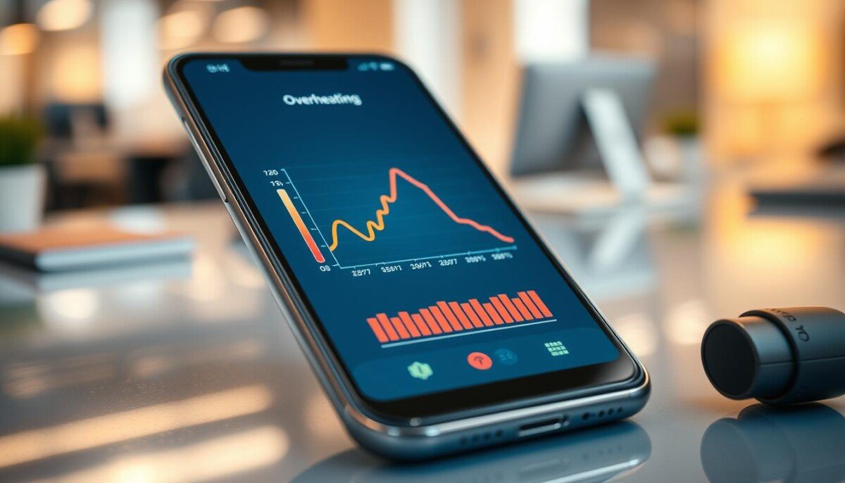 How Much Performance Do Phones Lose When Hot? (Benchmarks) How Much Performance Do Phones Lose When Hot? (Benchmarks)