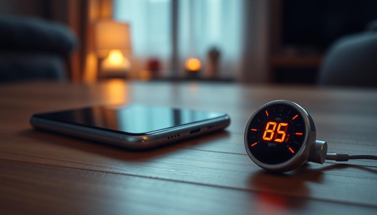 Phone Won’t Charge When Hot: Thermal Protection Explained