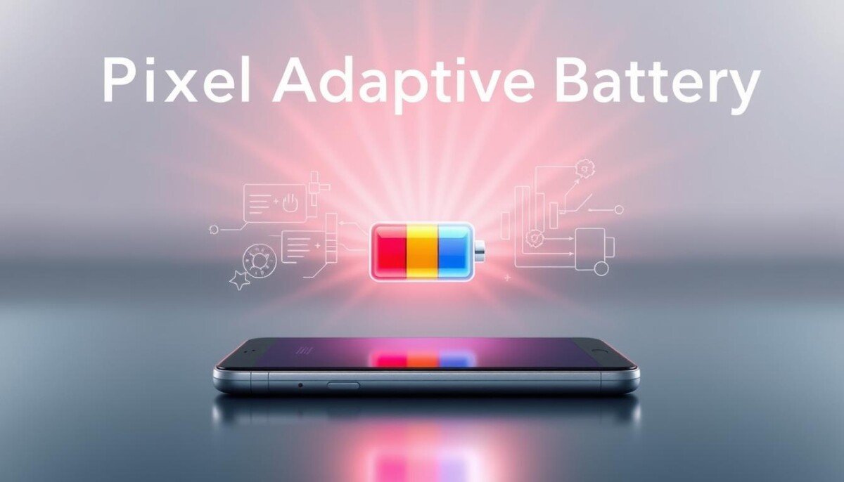 Pixel Adaptive Battery Explained: Does It Help or Hurt? Pixel Adaptive Battery Explained: Does It Help or Hurt?