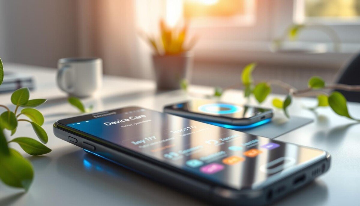 Samsung Device Care: How to Use It to Keep Your Phone Cool Samsung Device Care: How to Use It to Keep Your Phone Cool