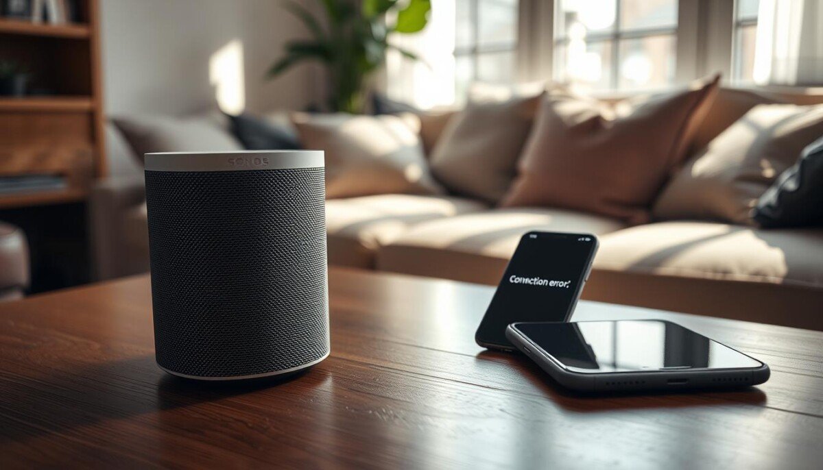 Sonos Speaker Not Connecting? Step-by-Step Fixes Sonos Speaker Not Connecting? Step-by-Step Fixes