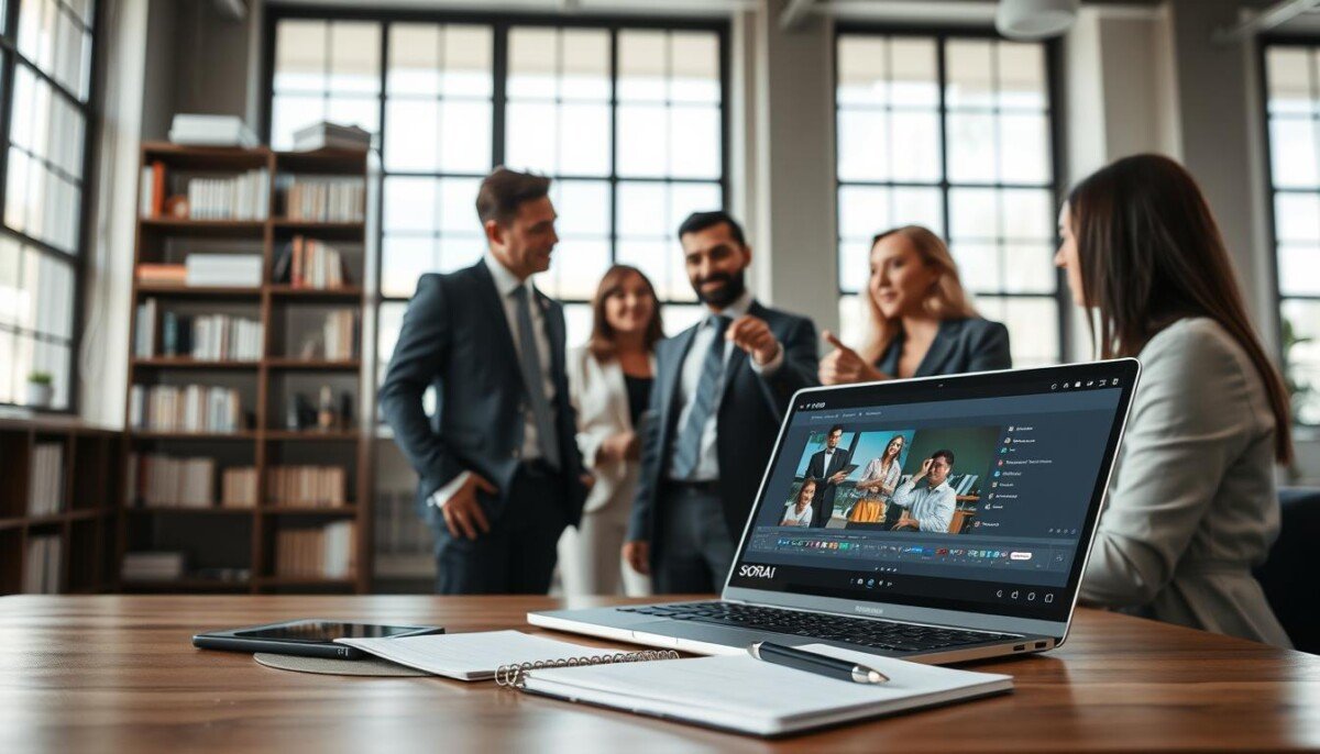 How to Create AI Videos With Sora: A Beginner's Guide How to Create AI Videos With Sora: A Beginner’s Guide