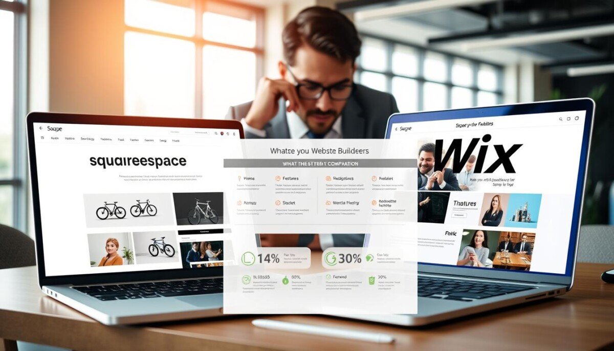 Squarespace vs Wix: Which Website Builder Wins in 2026? squarespace vs wix