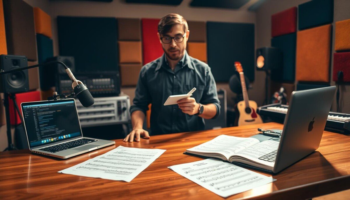How to Make a Full Song With Suno AI How to Make a Full Song With Suno AI