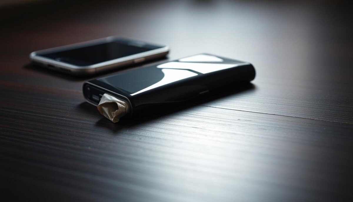 Swollen Phone Battery: Warning Signs and What to Do Safely swollen phone battery signs