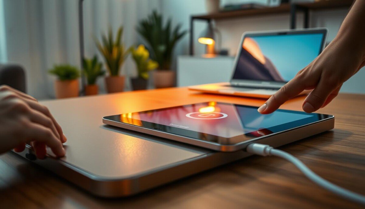 Tablet Hot While Charging: When It's Normal and When It Isn't Tablet Hot While Charging: When It’s Normal and When It Isn’t